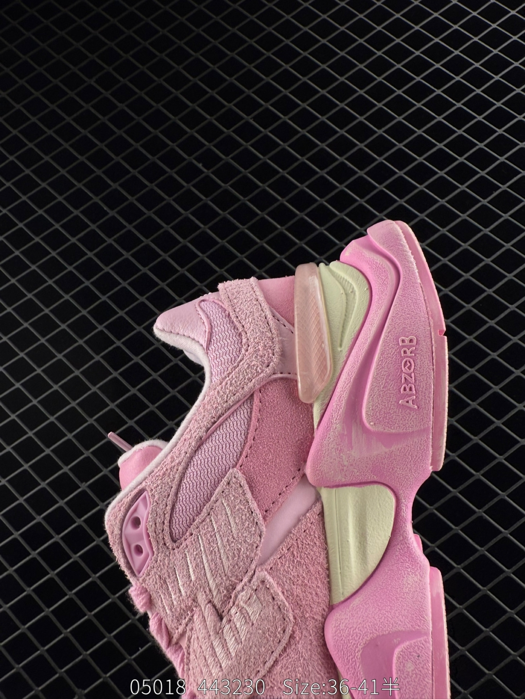 Joe Freshgoods x New Balance NB9060